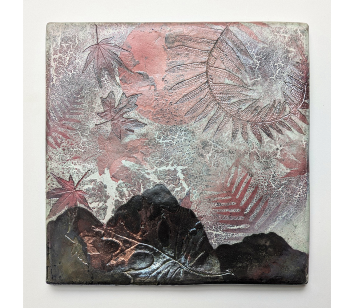 "Fern/Moon/Mountain" - Dave & Boni Deal